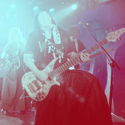 VANS｜雷轟座 瞬火BaVoさんのプロフィール画像