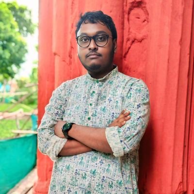 arnabws's profile picture. 💼 building stuffs! 🧑‍💻 i babysit computers!