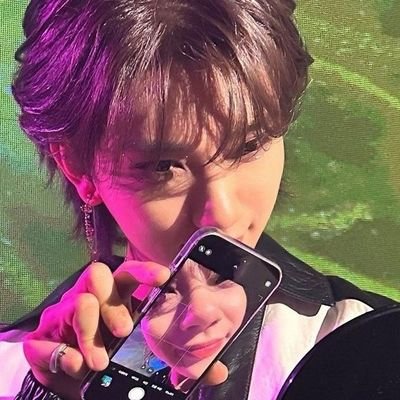 shuaamyel's profile picture. ㅤㅤ11:11 —  #세븐틴 
ㅤㅤㅤ💌ㅤㅤㅤyou're my headliner.