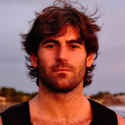 ravelkel's profile picture. Founder @chipiron_mri: next-gen MRI to solve breast cancer.
Getting rich as AGI hits: heavily investing in PM across AI infra, nuclear energy, tech & btc.