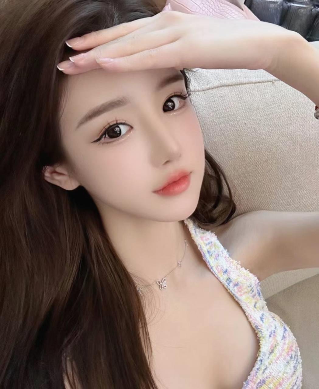 宝😘瑟瑟吗？
