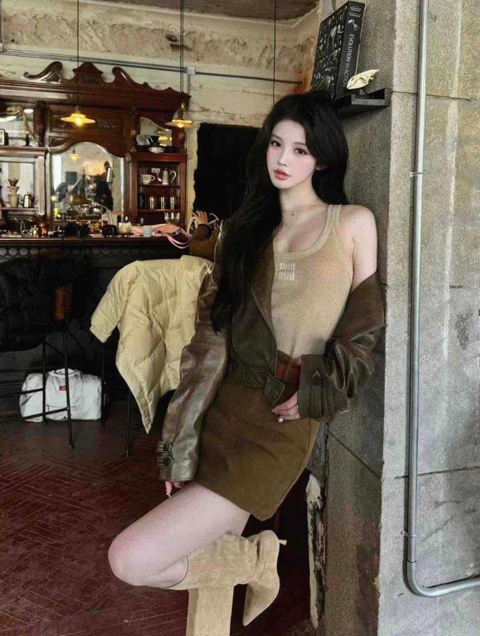 h3zbmqv01073417's profile picture. 今晚吃什么？火锅吗？外卖吗？可以是我吗？