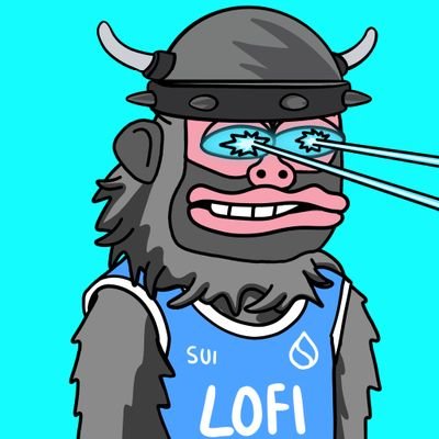 abhidotsui's profile picture. Supporting the Sui ecosystem | LoFi Believer |  #IOTAambassador