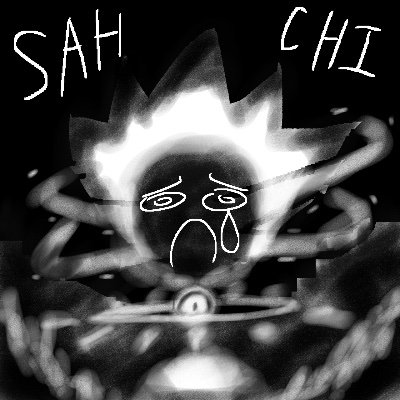 _sahchi's profile picture. Some people know me as the top 5 nmi fangirls ever
Currently a fan of Saitama
Matching banner with @edgy_psychxo