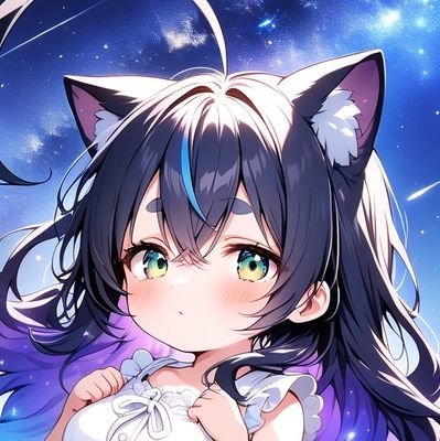 nizyumaru200's profile picture. AIイラスト垢。ステラちゃんをよろしくね