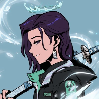 0xbobaa's profile picture. running NADS organization (National Association of Down Syndrome), degree in MBA (Monad Business of Autism) 🧩, In the Garden ⛩️