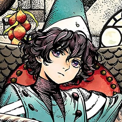 lunafariengale's profile picture. 24/7 yapping about 2D media