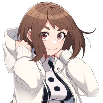 HeartUravity's profile picture. Uravity
Hero
(Art isn't mine)
(MHA)