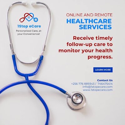 OnestopeCare's profile picture. Onestope unifies care in Uganda—connecting patients, labs & clinicians into one record, one plan & one follow-up for truly personalized, preventive care.