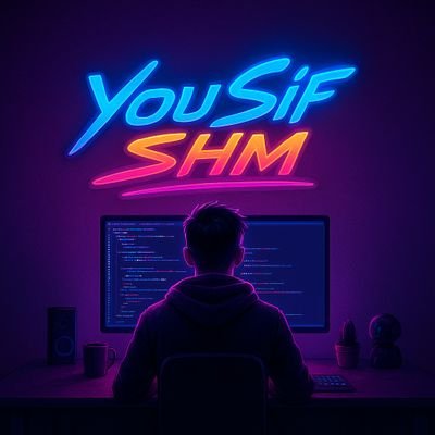 ربِّ اغفر لي و لوالدي وللمؤمنين
,,
computer Science 👨🏻‍💻