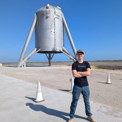 Augustmusk's profile picture. Proud son of kimbal musk and a space lover🚀🚀