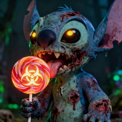 LordJoJoXY's profile picture. I'm just a part of this dystopian wet fever dream, like the rest of us.