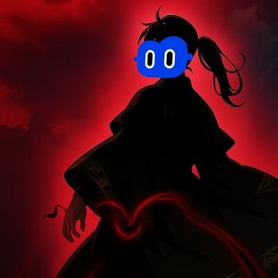 Kennyroggerr's profile picture. Love crypto/
Love anime/
Sentient believer