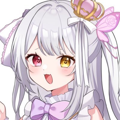 🩷銀花白雪❕VTuber準備中さんのプロフィール画像