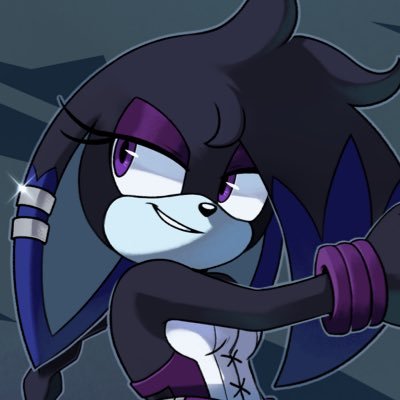 MammaCarnage's profile picture. Cosplayer | Occasional Streamer | Lover of Yusei Fudo, Shadow and Mephiles | Justice for Infinite
