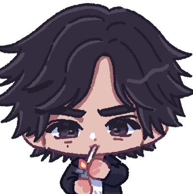 0rch1dac3a3's profile picture. ⚖️ JE, LJ 完 | 🦝🖤