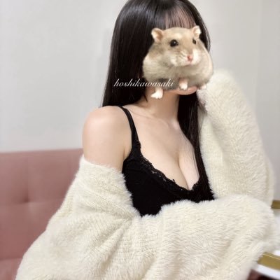 hoshikawasaki2's profile picture. ↓♡ @hskw2_2