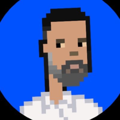 Onlygrewaleth's profile picture. I talk a little crypto, a lot of law and way too much sports.  Chief Legal Officer