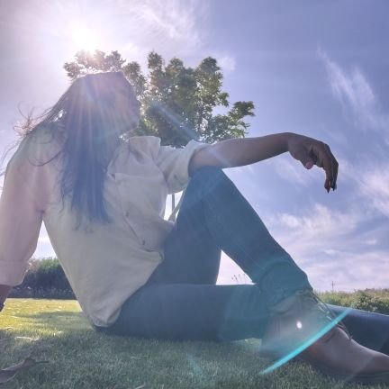 Not_Your_Tweep's profile picture. #HashtagGamer and just plain curious... Bambi died and gave me its eyes. #Doe-y
ISFJ-T- Spread the Love and Don't be weird. #teaclub
.🤷‍♀️ DMs are controlled.