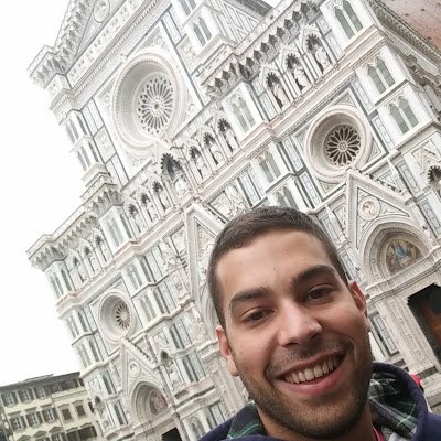 VitorResende25's profile picture. 