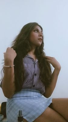 Anjali Profile