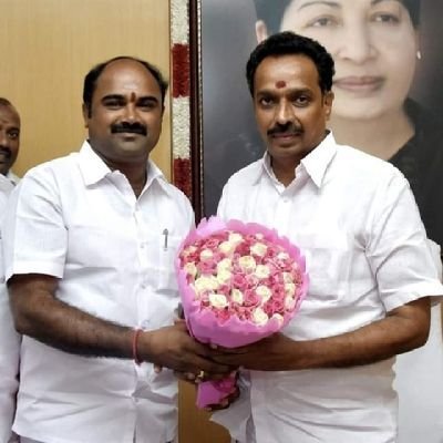 pugaluradmk's profile picture. 