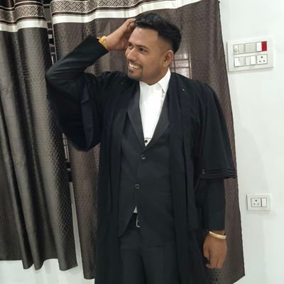 rohityouthadv's profile picture. गांव समाज देश के उत्थान में समर्पित एक कार्यकर्ता