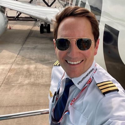 KellyWizki's profile picture. Boeing 747-Pilot Educational Aviation YouTuber Helping future pilots Contact Me + 9525286931