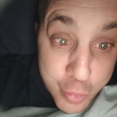 PatrickRolfe5's profile picture. 