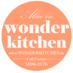 원더키친 WONDER KITCHEN (@wonder_kitchen) Twitter profile photo