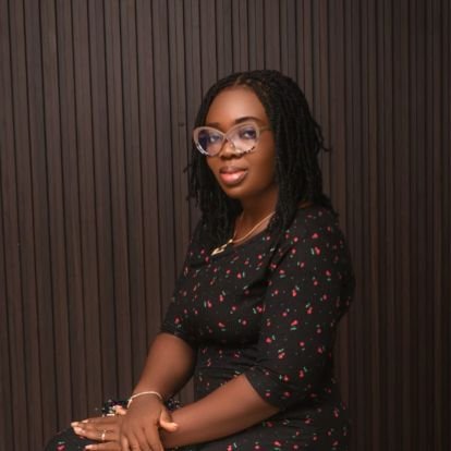 AdeleyeAnne's profile picture. Data Analyst. Excel, PowerBi,Tableau, Power query, Data Visualization