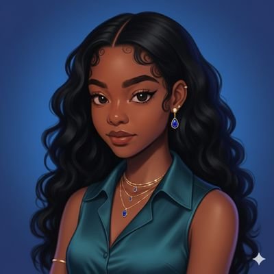 Favymiraa's profile picture. DeFi • Community builder •Ambassador  • Fairy🌸 • Lead @Web3lasustech •
Dm for collabs.