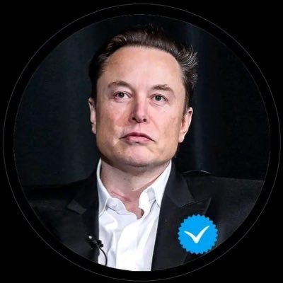 elonbroski112's profile picture. 🚀| Spacex .CEO&CTO 🚔| Tesla .CEO and product architect  🚄| Hyperloop .Founder of The boring company  🤖|CO-Founder-Neturalink, OpenAl