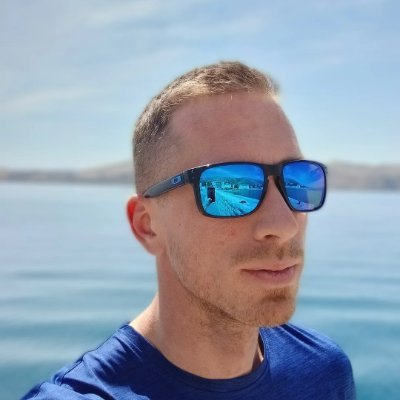 lucic92302's profile picture. 