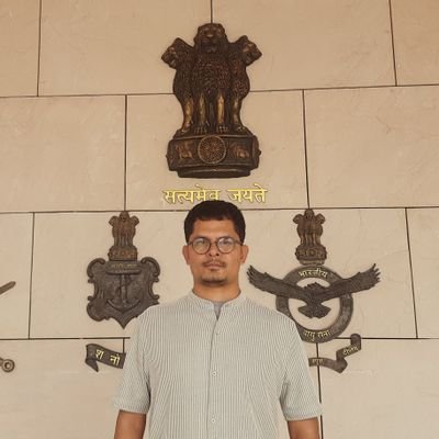 Gopal Swaroop Pathak Profile