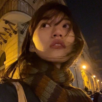 annodominicc's profile picture. cho giseok’s masterpiece