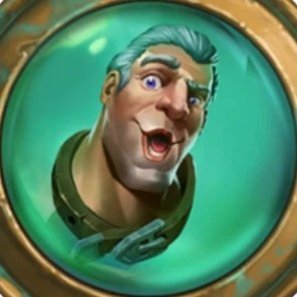 Wondrous_Wisdom's profile picture. 常時発動
時々役立つアドバイスをくれる。