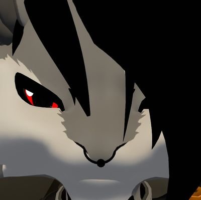 Astr0ski3s's profile picture. Heyo I play games and stream occasionally
21 🏳️‍🌈
I like to chat about vr, dnd and food :D            check out my carrd for my stream info and stuff :3