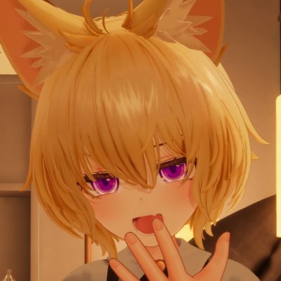 瞬速の雷狐・ピリリたんさんのプロフィール画像