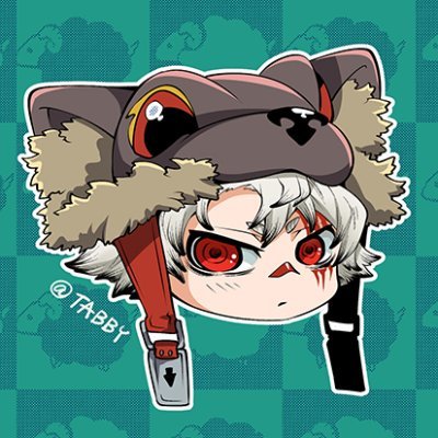 tabby🔥さんのプロフィール画像