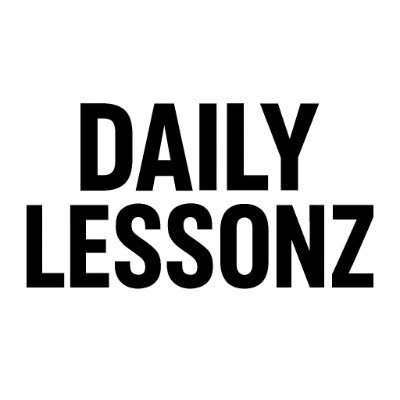 DailyLessonz's profile picture. Daily Lessonz to get you excited in life
- Chaturbate: @DailyLessonz 
- OF: @DailyLessonz143