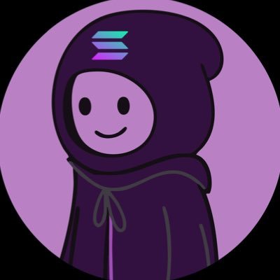 SolaniansCult's profile picture. The cult of Solana.