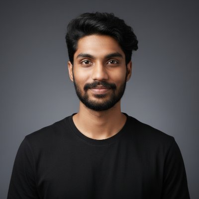 __Jaisurya's profile picture. Winner: Global AI Agent Hackathon | Turning SaaS ideas into web/mobile MVPs | AI tips & dev chats. Connect & collab 💪🏼