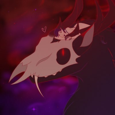 Confused Cryptidさんのプロフィール画像