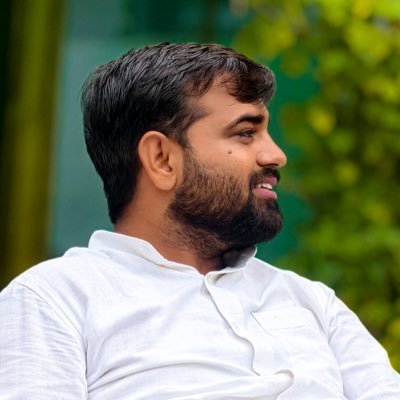 Abhishek_A2Y's profile picture. Social Thinker-Socialist❤💚
वक़्त की गर्दिशो का गम न करो 
हौसले मुश्किलों मे पलते है - अभिषेक प्रधान🦁
🚩 364 विधानसभा बदलापुर, 73 लोकसभा जौनपुर उत्तर प्रदेश‼️
