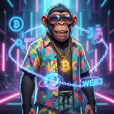 sebasti85329697's profile picture. DeFi & Web3 Enthusiast | Exploring the future of decentralized finance | Crypto believer 🚀