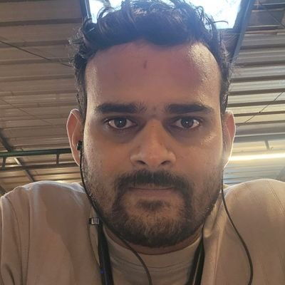 gheji_niranjan's profile picture. GOVERNMENT OF MAHARASHTRA.