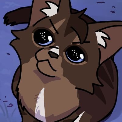 hawkfrostsins's profile picture. Son of Tigerstar the First. Best RiverClan Warrior. Hawkfrost is the name. My brother killed me twice. I should've been Hawkstar. #wcparodytwt