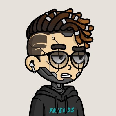 CdeBurner's profile picture. https://t.co/SwZ0Zs0wIB