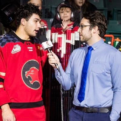 WillPeters_1's profile picture. Sideline reporter / social media @PGCougars | formerly @mypgnow